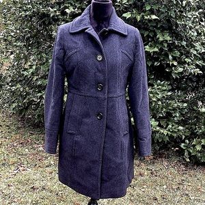 London Fog coat